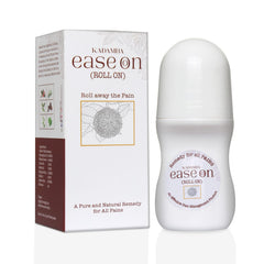 EaseOn Natural Pain Relief Roll-On